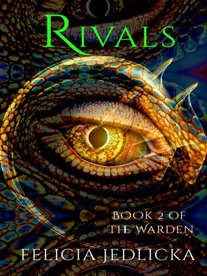 cover image of Rivals (Book 2 of the Warden)